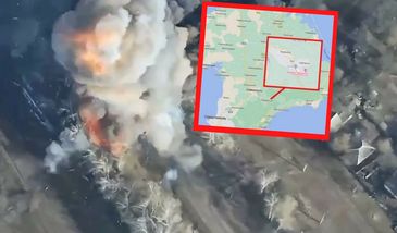 Rosjanie totalnie zaskoczeni. Nowe informacje po ataku na Krym