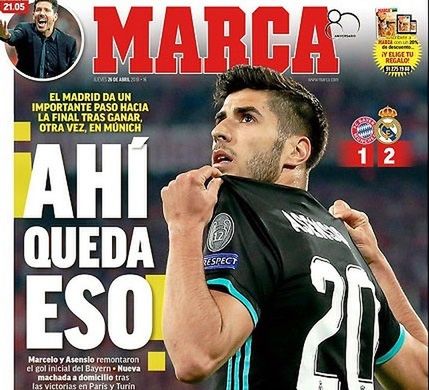 foto: MARCA