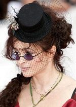 Helena Bonham Carter potrzebuje rady Superniani