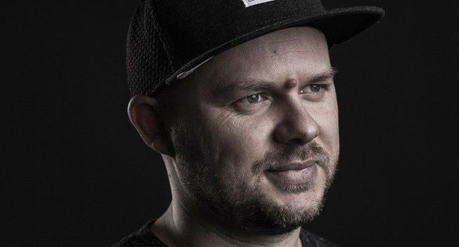 Sebastian Szaraniec na czele digitalu V&amp;P