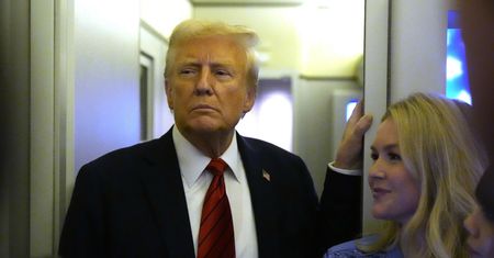 "Zemsta Trumpa". Nowy szef Pentagonu bierze się za generała