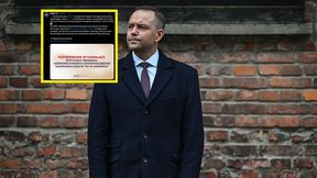 Dziennikarze TVP pominęli Nawrockiego. Jest reakcja KRRiT
