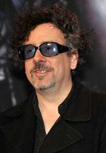 Tim Burton prosi Internautów o pomoc