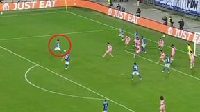 Szał radości w Poznaniu. Tak Lech zaskoczył drużynę z Premier League