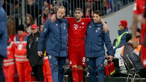 Bundesliga. Na takie wiadomości czekali kibice Bayernu Monachium. Kluczowi piłkarze wracają do gry