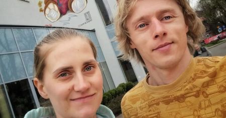 Dawid Kubacki przekazał dobre wieści o żonie. "Cud"
