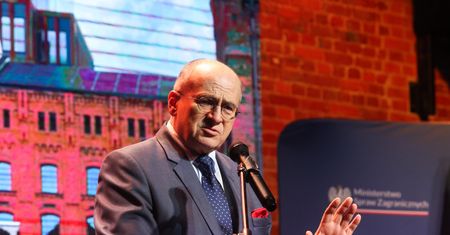 Afera wizowa. Jest problem z biurem MSZ w Łodzi
