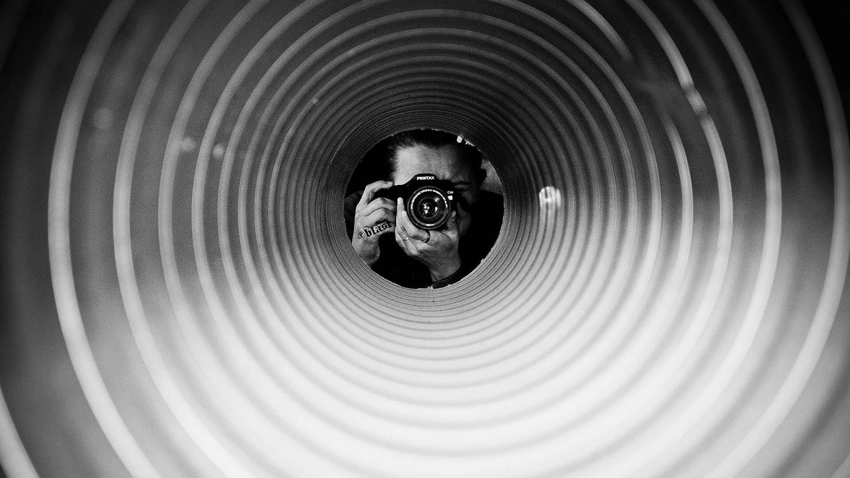 Zobacz, jak zmienił się świat fotografii w 2015 roku 1