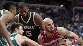 NBA na żywo: Washington Wizards - Los Angeles Clippers online. Transmisja TV, stream na żywo