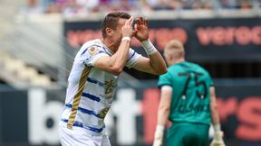 Pokazali klasę pod bramką rywala. Byli najlepsi w PKO Ekstraklasie