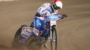 Żużel. Zawodnik Orła na brak ofert nie narzeka. Na ich propozycję drugi raz by nie przystał