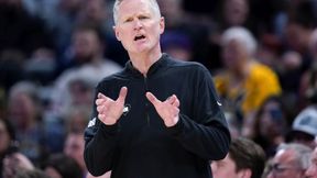 Warriors podjęli decyzję. Rekordowe pieniądze dla trenera w NBA