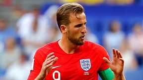 Mundial 2018. Harry Kane: Chcemy, żeby Anglia była z nas dumna