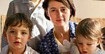 Agnieszka Grochowska o ''Wałęsie'': Nie gram, tylko ogarniam [wideo]