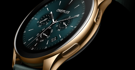 OnePlus Watch oficjalnie. Oto pierwszy smartwatch tej marki