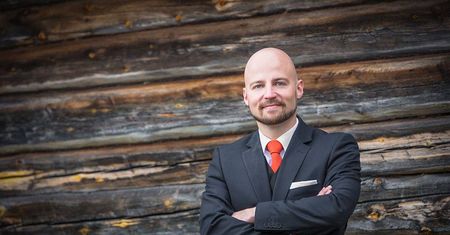 Fiński polityk ostro o Turcji. ''Wszyscy powinni ją bojkotować''