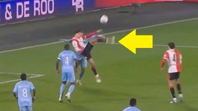 Niedaleko pada jabłko od jabłoni. Nie do wiary, co zrobił syn legendy [WIDEO]