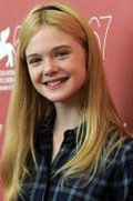 Elle Fanning