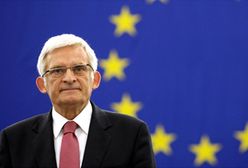 Buzek na czele europarlamentu