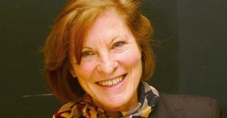 Rita Gombrowicz: nic więcej już nie chowam w archiwum