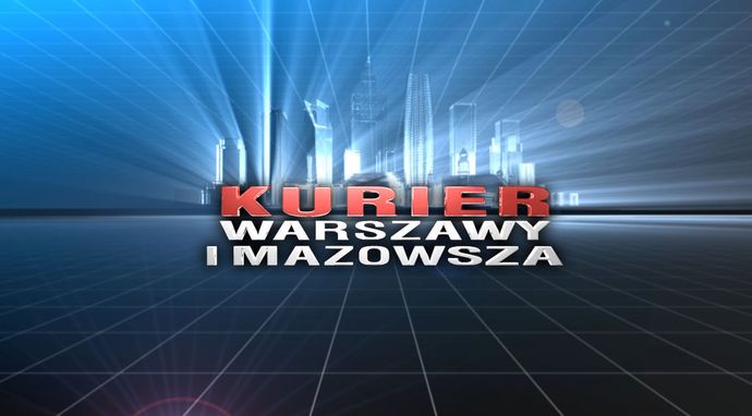 Kurier Warszawy i Mazowsza