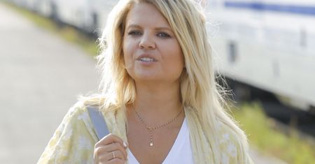 Marta Manowska pokazała partnera? Film z wakacji wiele zdradził