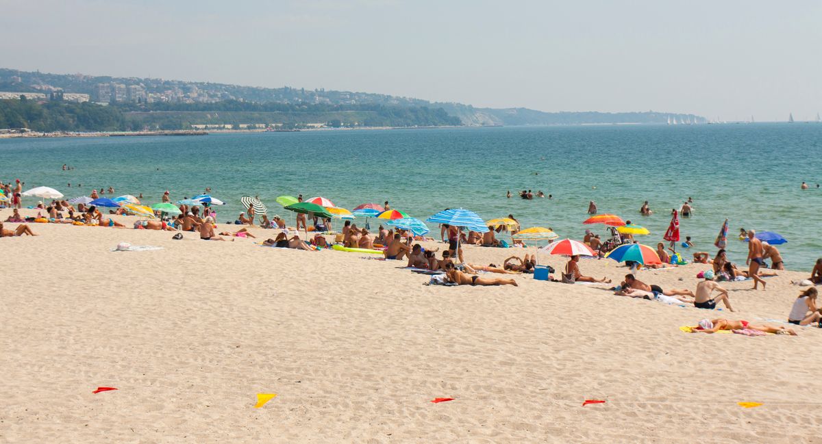 Bułgaria to jeden z najtańszych kierunków na urlop w czerwcu