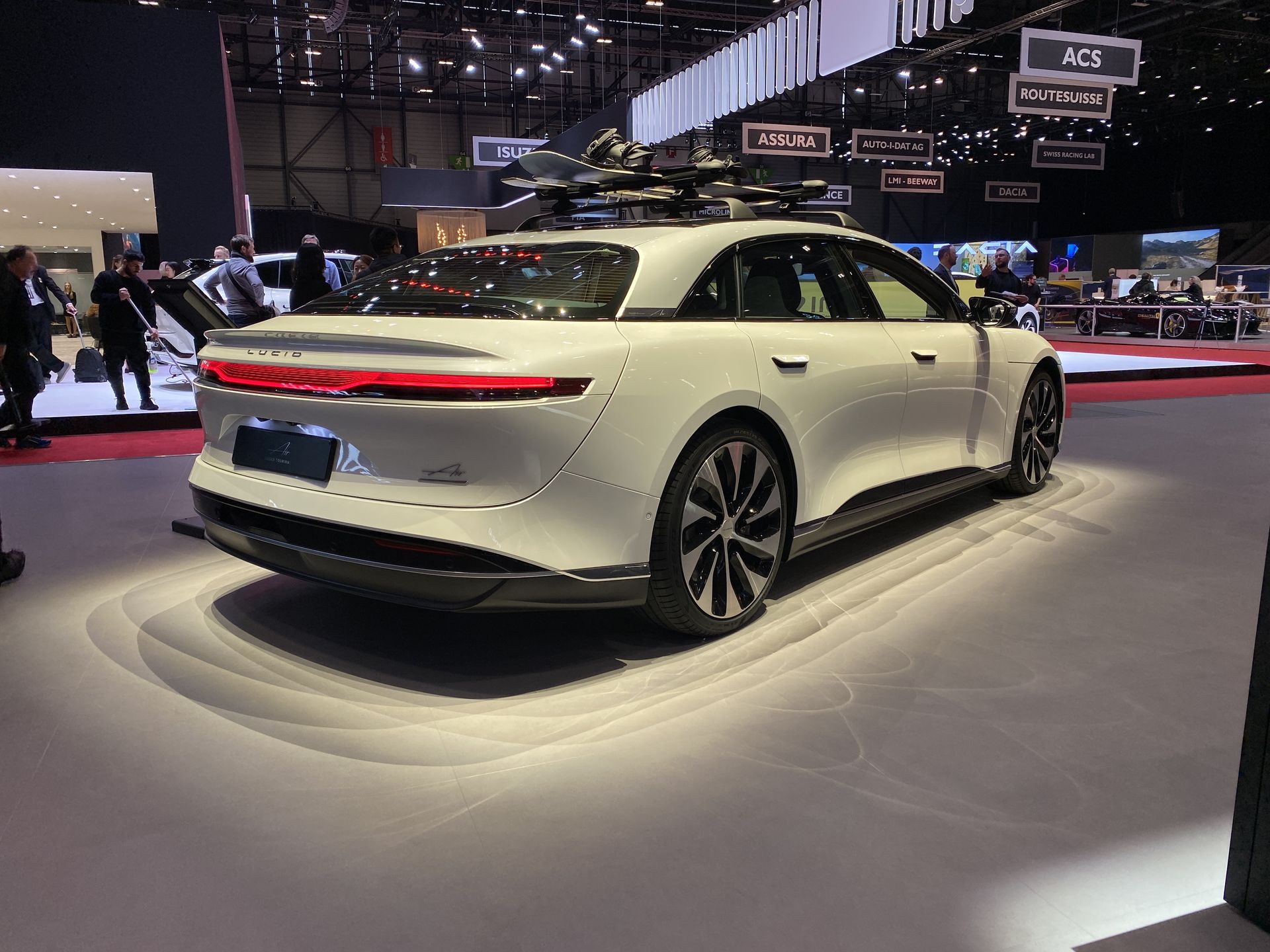 Lucid Air