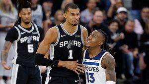 Dokończyli dzieła! To rywale mistrzów NBA