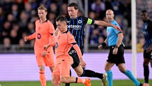 Ważne wieści dla Flicka. Piłkarz Barcelony już po badaniach