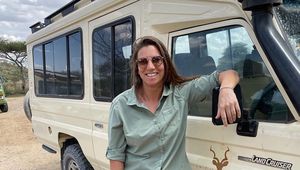 Z F1 na igrzyska w Mediolanie. Zaskakujący zwrot w karierze 37-latki