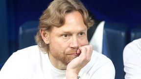 "Bardzo się boję". Powiedział wprost, co grozi reprezentacji Rosji