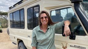 Z F1 na igrzyska w Mediolanie. Zaskakujący zwrot w karierze 37-latki