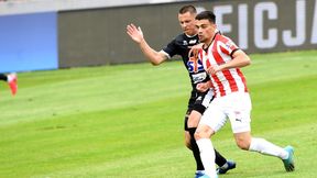 Cracovia - Lechia Gdańsk na żywo. Gdzie oglądać finał Pucharu Polski w telewizji i internecie? (transmisja)