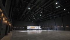 Polsat z własnym studiem do widowisk telewizyjnych