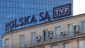 Zaskakująca decyzja TVP. "Taka jest polityka firmy"
