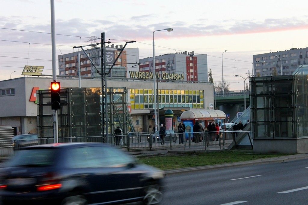 Dworzec Gdański zastąpi Centralny na 5 lat. Czy to się uda?