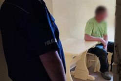 Stegna. Zatrzymano pijanych rodziców. Zajmowali się sześciorgiem dzieci