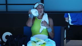 Garbine Muguruza poleci z Melbourne do Szwajcarii. Zrobi sobie kilka dni wolnego