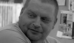 Discovery Channel pokaże specjalny odcinek „Złomowiska PL” o Marku „Krzykaczu” Pawłowskim