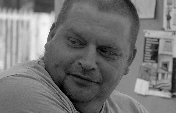 Discovery Channel pokaże specjalny odcinek „Złomowiska PL” o Marku „Krzykaczu” Pawłowskim