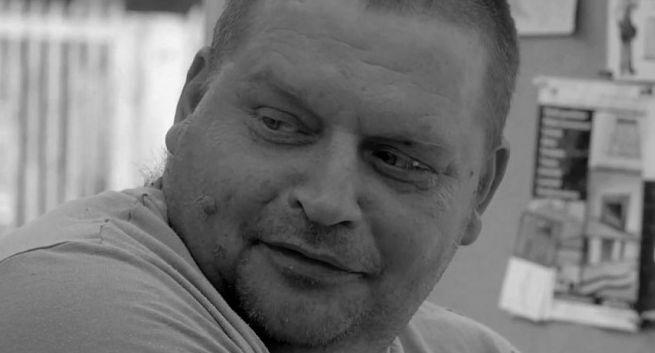 Discovery Channel pokaże specjalny odcinek „Złomowiska PL” o Marku „Krzykaczu” Pawłowskim