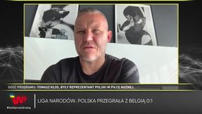 Kto wygranym czerwcowego zgrupowania? Były reprezentant jest pewny kilku nazwisk