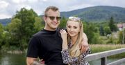 Narożna powiększyła biust. Teraz pokazała efekty na wakacjach