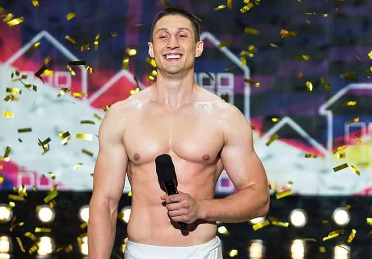 "Mieliśmy piękne życie". Żona finalisty "Mamy talent" opisuje, co teraz dzieje się z Patrykiem