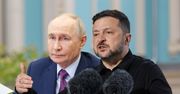 Przełomowa deklaracja? Zełenski gotowy spotkać się z Putinem
