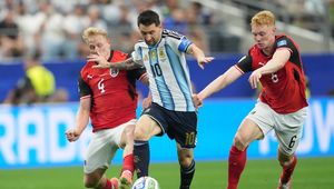 Mundial 2026. Argentyna triumfuje. Messi z piekła do nieba