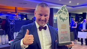 Polak zmierzy się z "wyścigiem do chmur". Pierwszy taki występ w USA