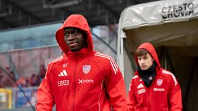 Raków wypożyczył piłkarza. Zagra na Litwie