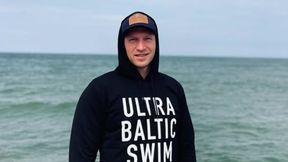 Wyciągnęli Polaka z Bałtyku tuż przed metą. Są nowe wieści ws. jego zdrowia